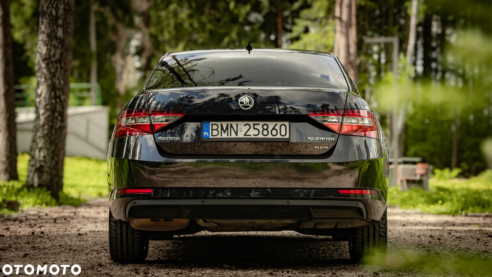 Skoda Superb 2.0 TDI 4x4 Style DSG - 16