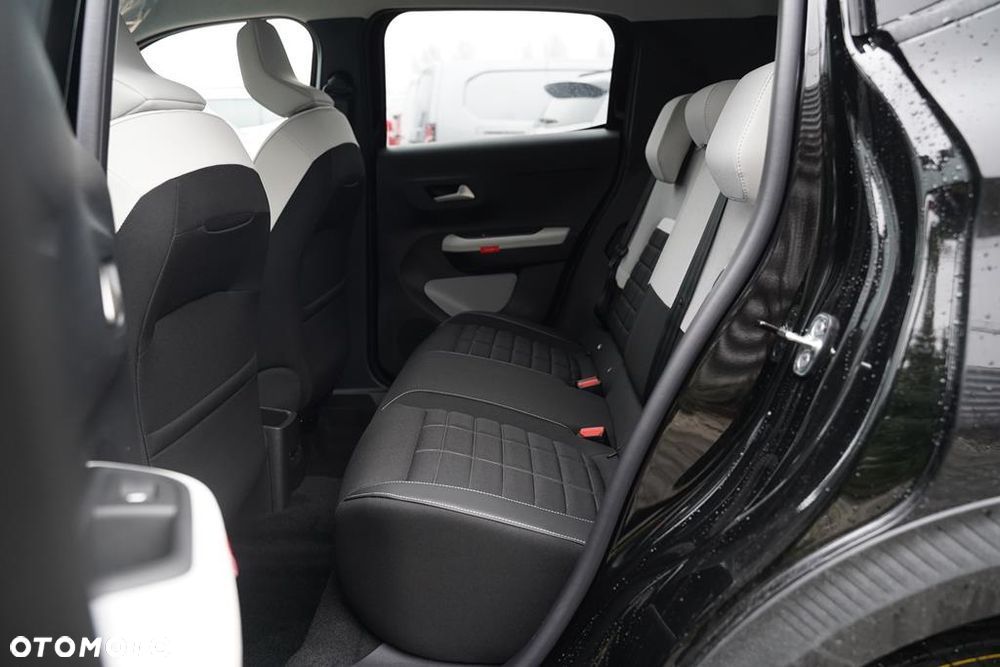 Citroën C3 1.2 T Max - 10