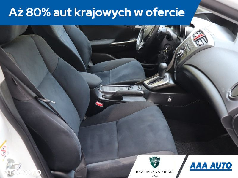 Honda Civic - 10
