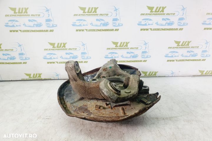 Fuzeta dreapta spate Mercedes-Benz E-Class W212 (facelift)  [din 2013 pana  2017] seria - 2