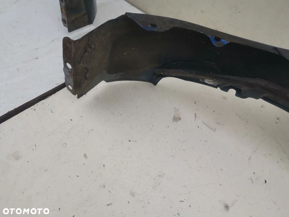 BŁOTNIK PRZEDNI PRAWY PRZÓD MAZDA 6 GG 25B - 9