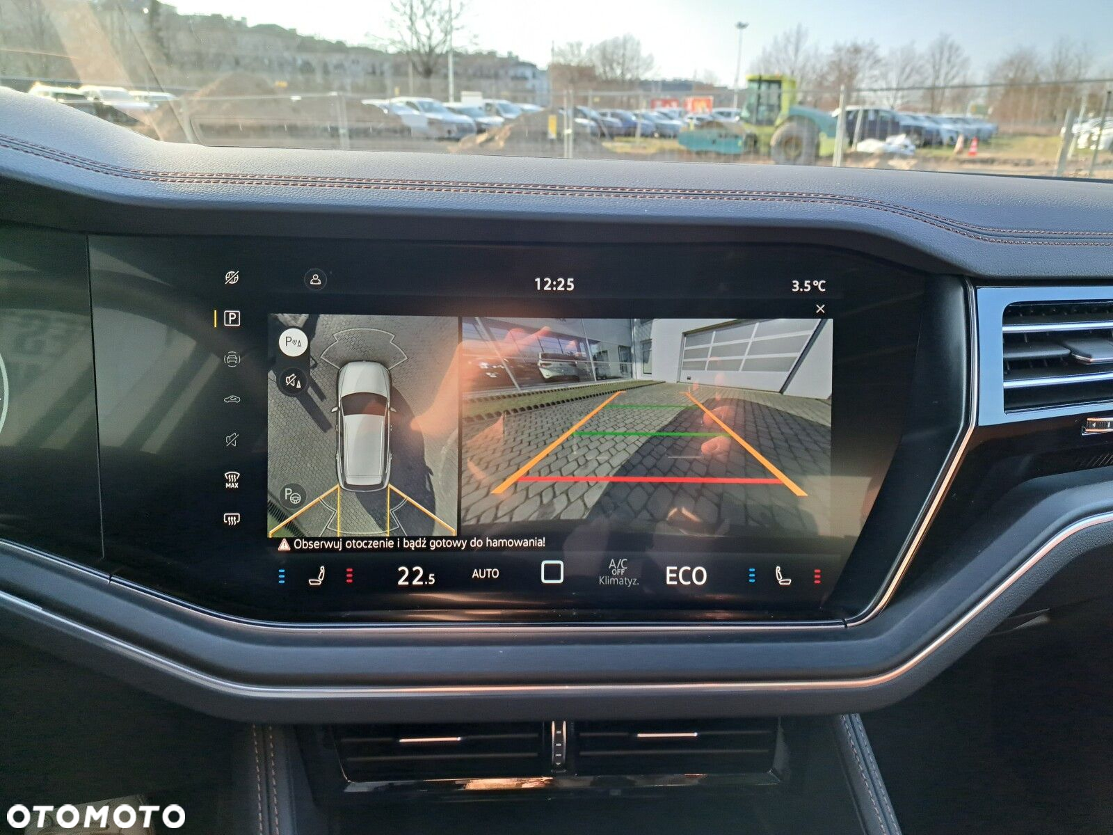 Volkswagen Touareg 3.0 V6 TFSI 4Motion Elegance - 32