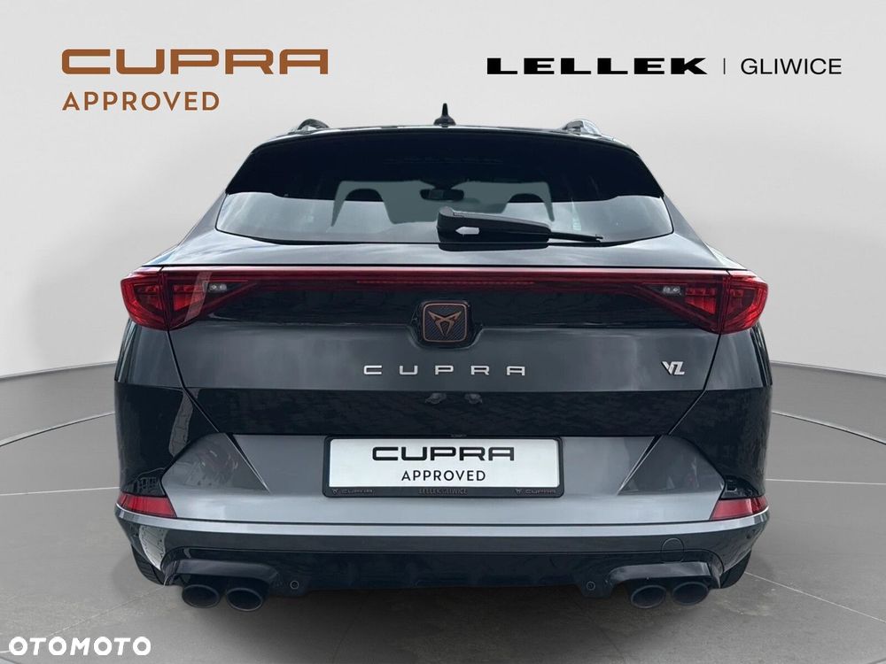 Cupra Formentor 2.0 TSI 4Drive VZ DSG - 7