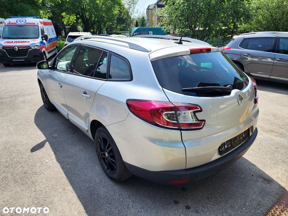 Renault Megane 1.6 16V 110 Dynamique - 6