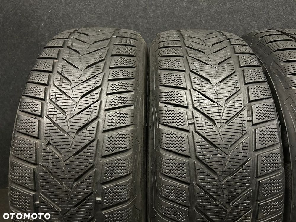 Opony zimowe Vredestein Wintrac Xtreme S 225/60/17 103H 4szt. - 2