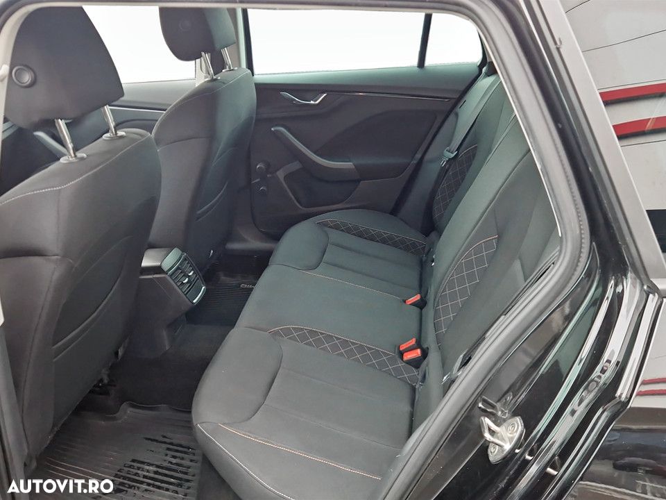 Skoda Kamiq 1.0 TSI Ambition - 15