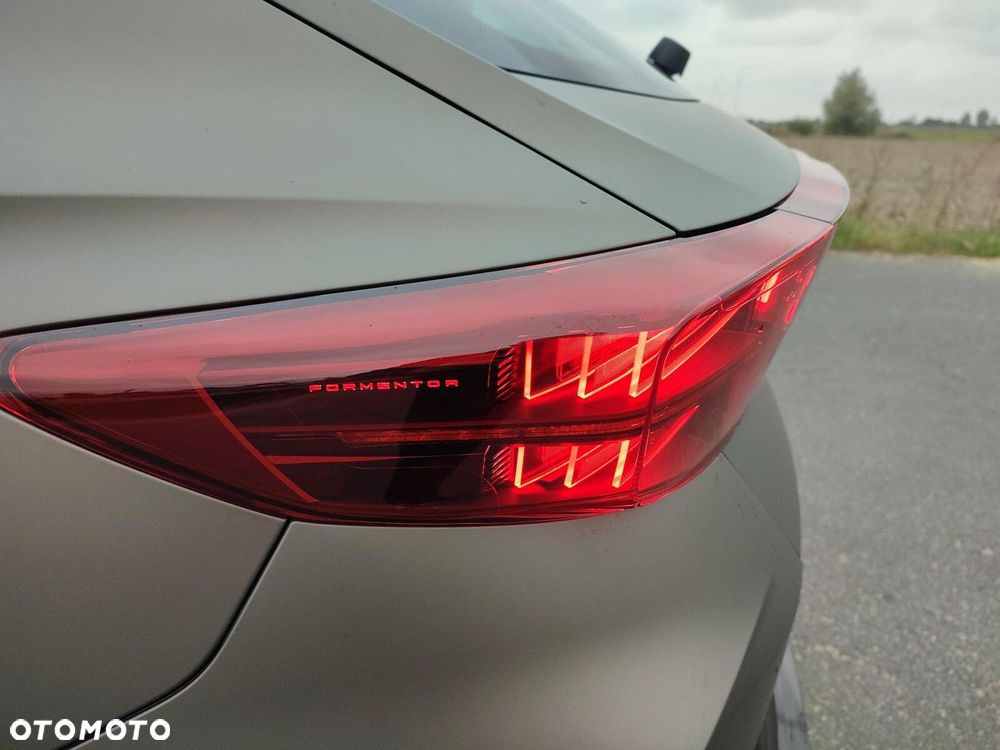 Cupra Formentor - 9