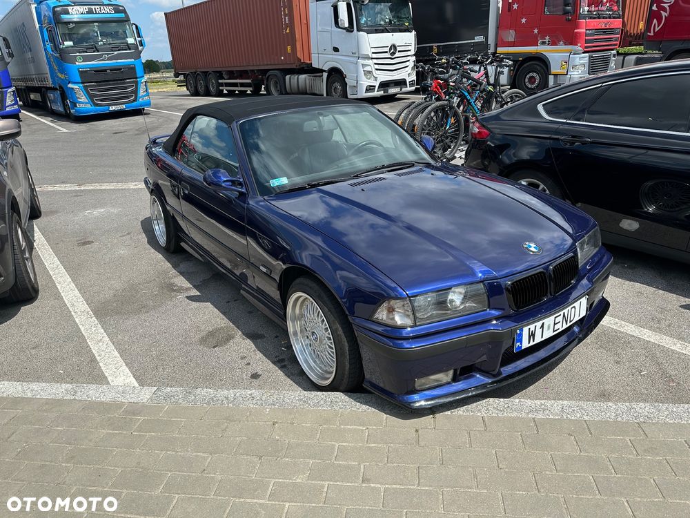 BMW Seria 3 - 10