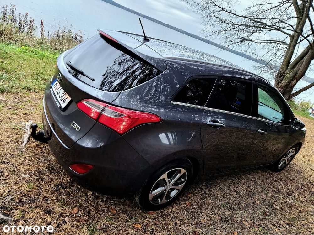 Hyundai i30 1.6 CRDi Premium - 5