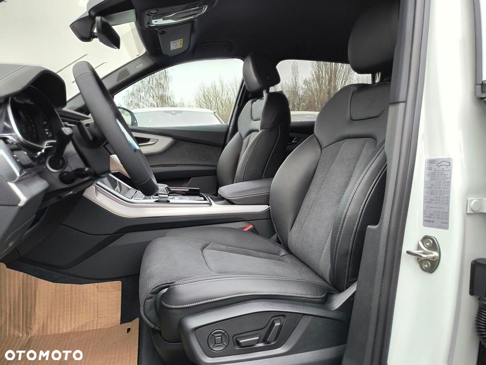 Audi Q7 - 8