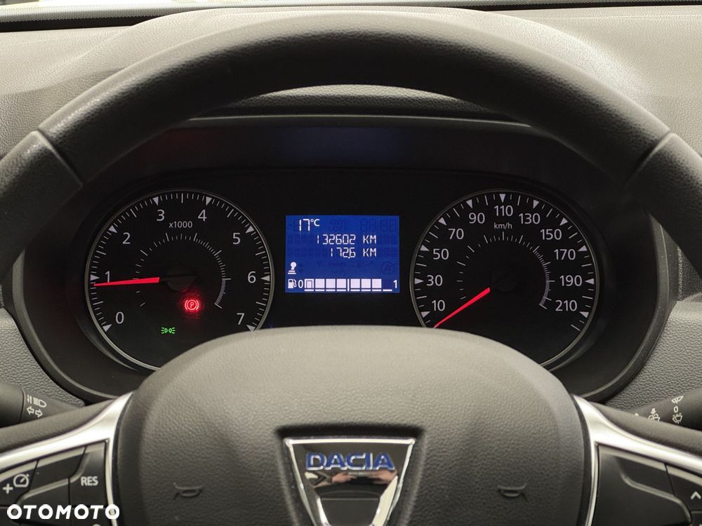 Dacia Duster 1.5 Blue dCi Essential 4WD - 16