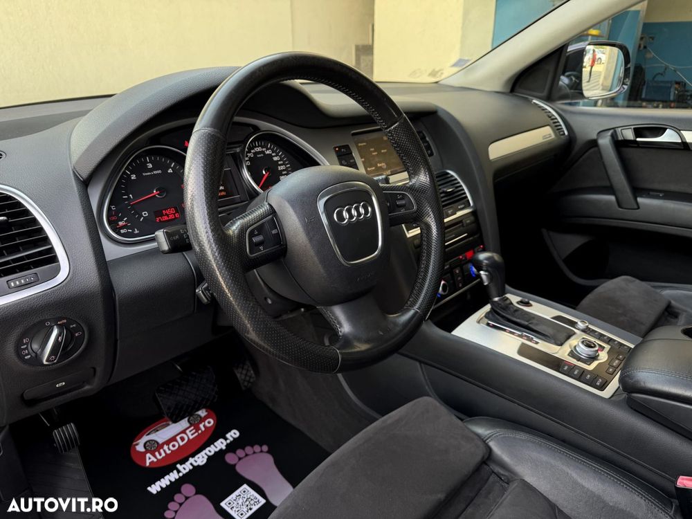 Audi Q7 - 5