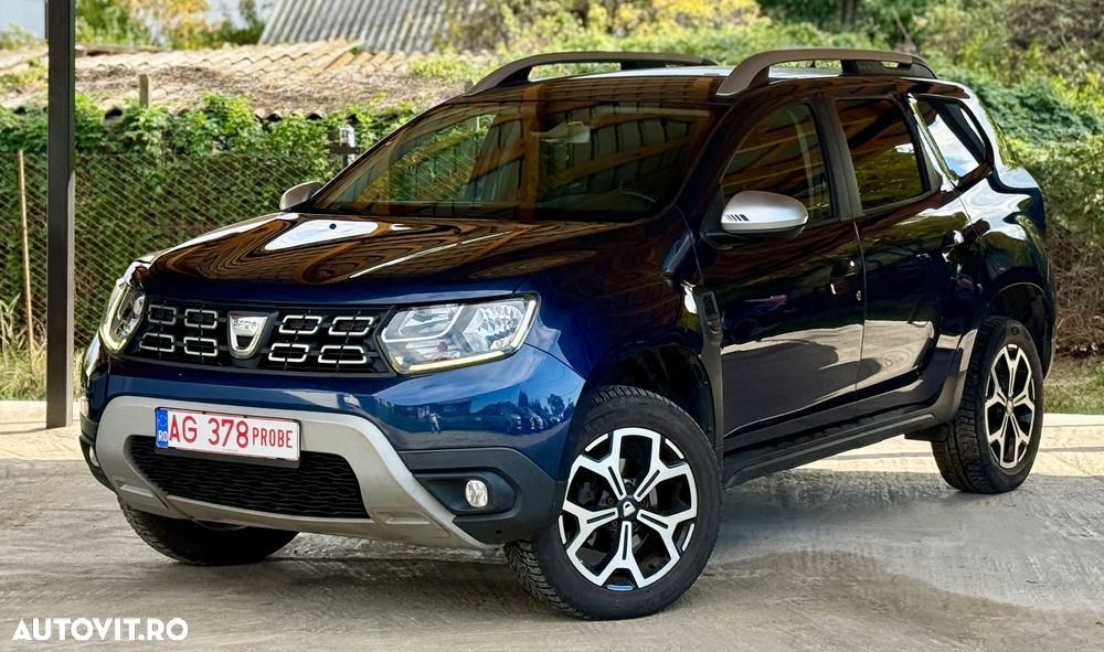 Dacia Duster - 2
