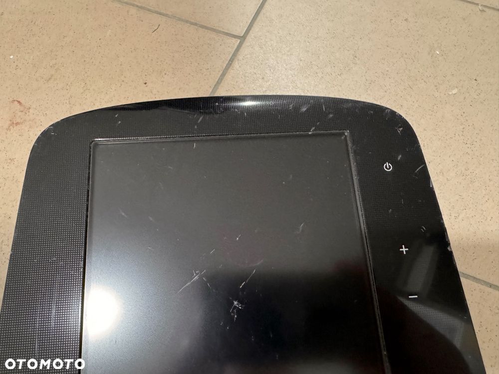 Wyświetlacz nawigacji Renault Scenic IV 280903858R - 2