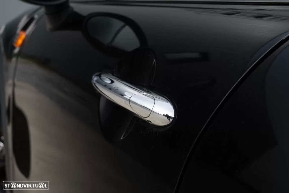 MINI 5 Portas One D - 8