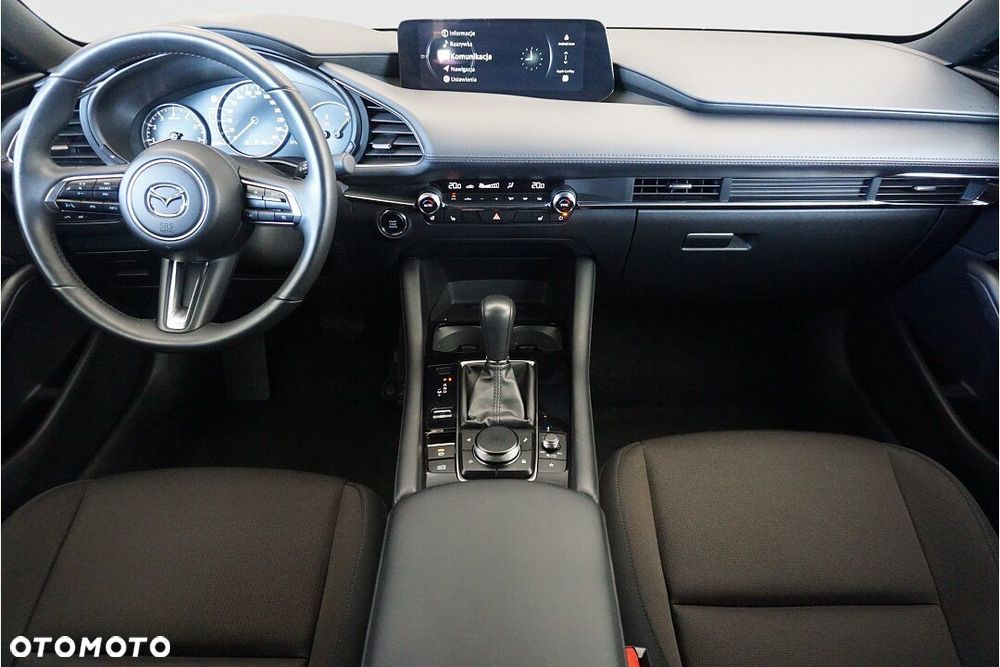 Mazda 3 - 9