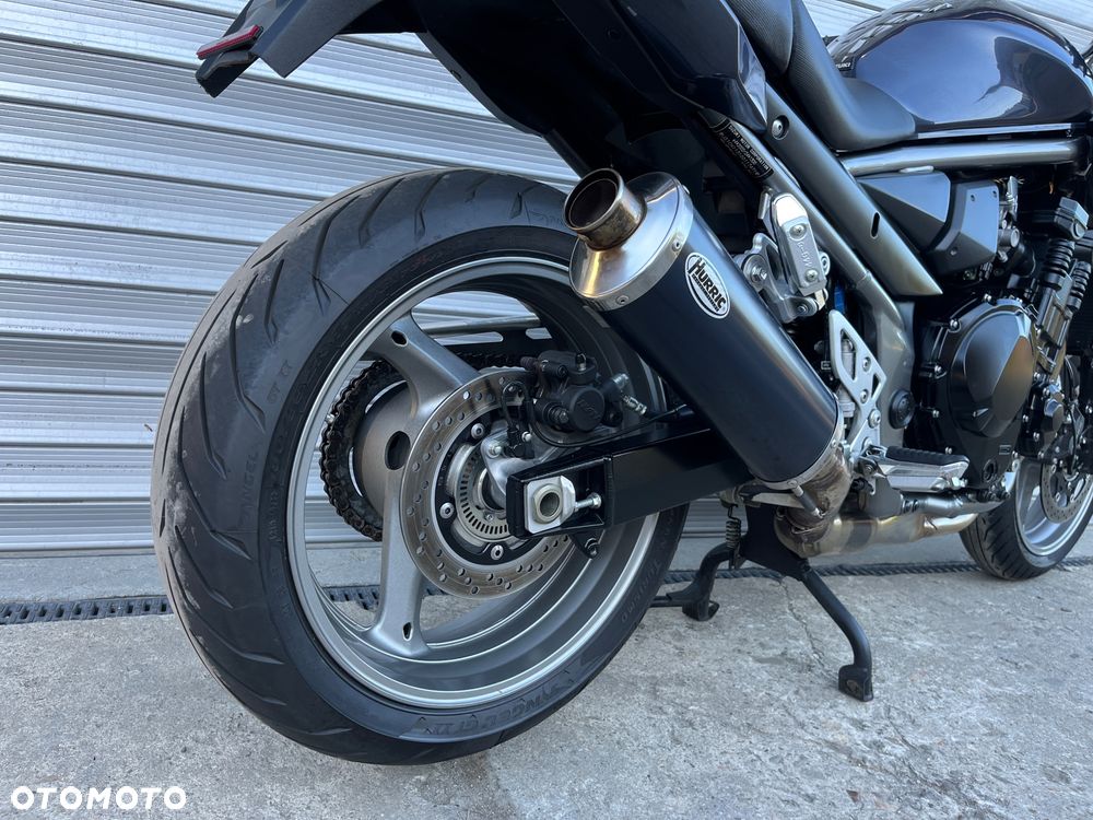 Suzuki Bandit - 31