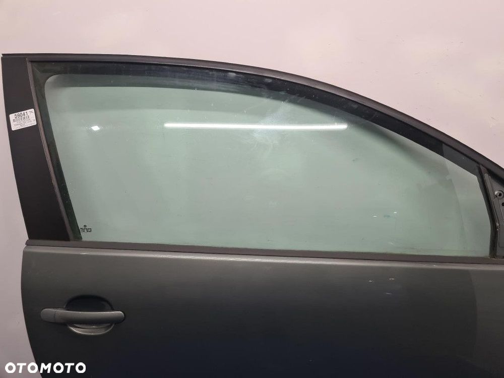 VOLKSWAGEN GOLF V 3D 1.4 KAT DRZWI PRZÓD PRAWE   LA6Q - 3
