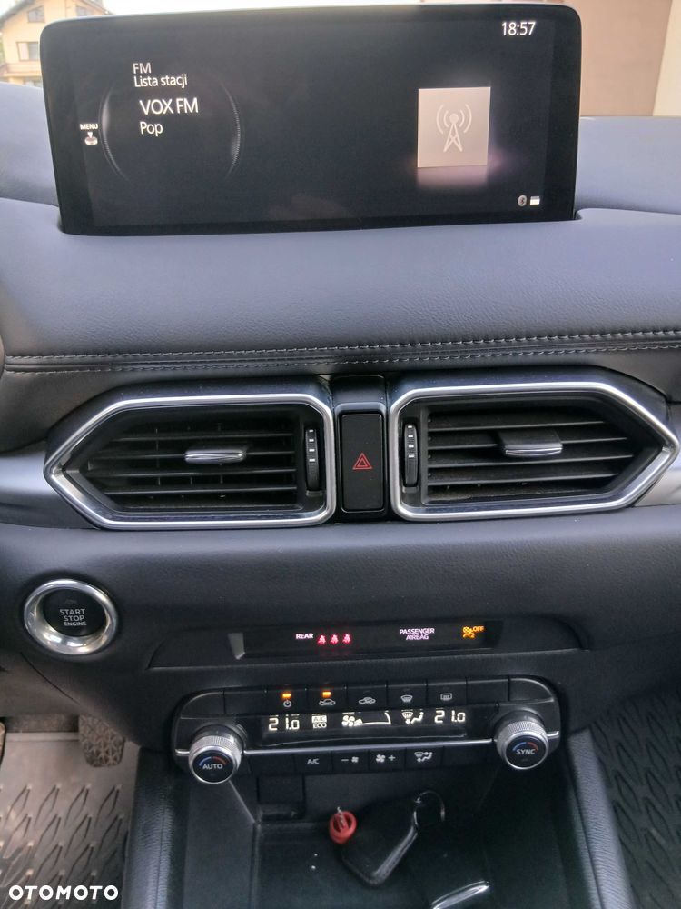 Mazda CX-5 - 7