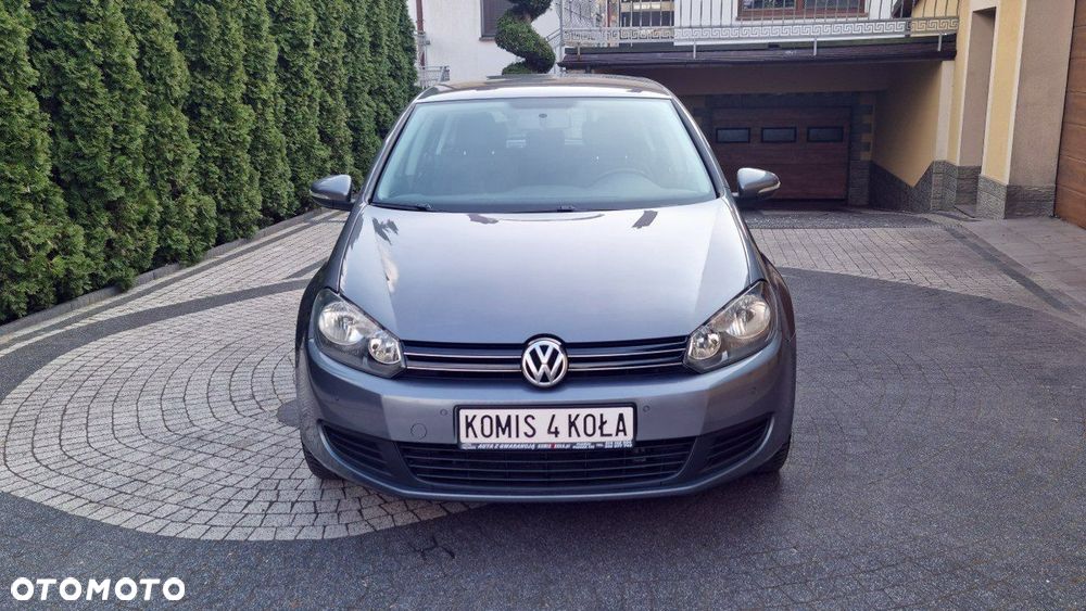 Volkswagen Golf - 9