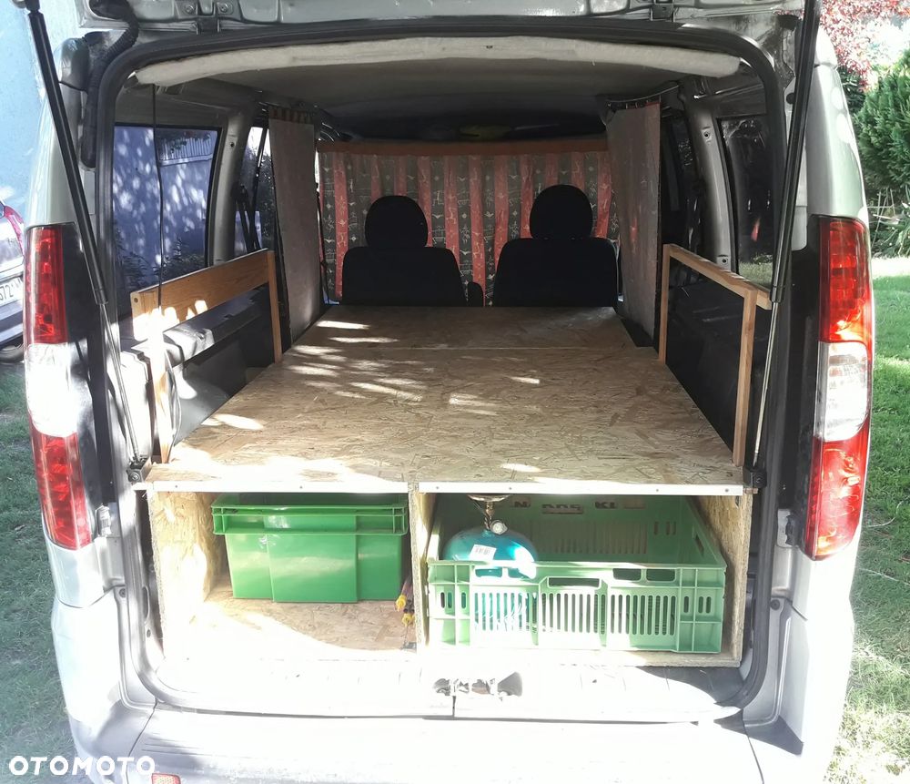 Fiat Doblo 1.9 JTD Active - 22
