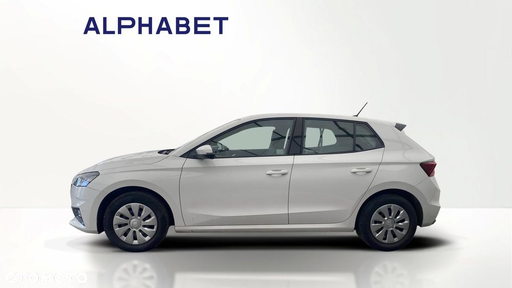 Skoda Fabia 1.0 Essence - 2