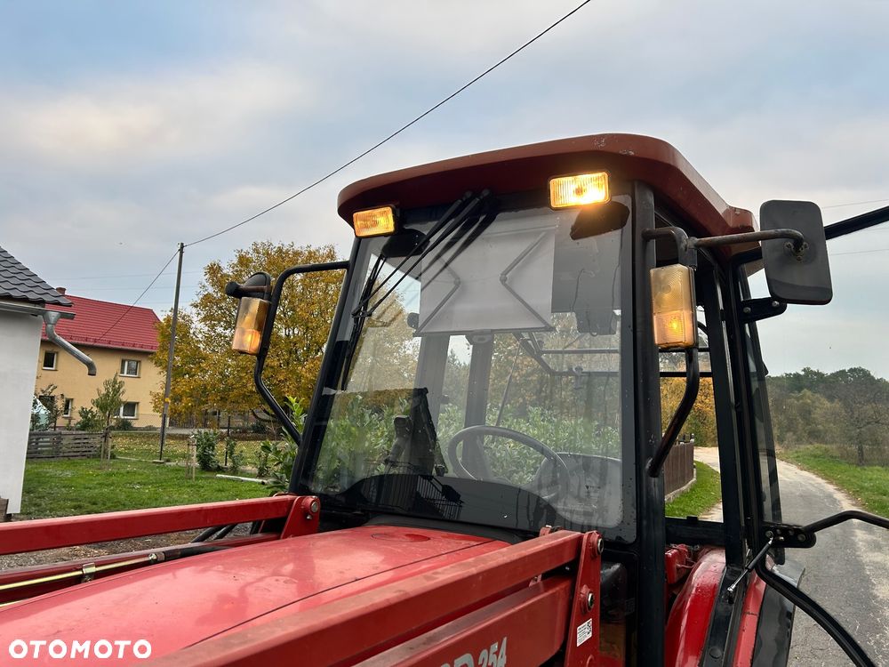 Foton Terra - 27