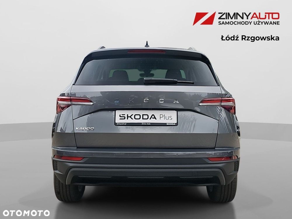Skoda Karoq 1.5 TSI ACT Selection DSG - 38