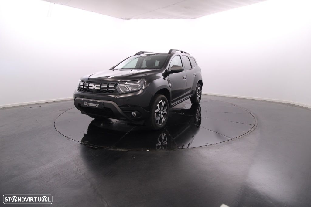 Dacia Duster 1.0 TCe Journey - 13