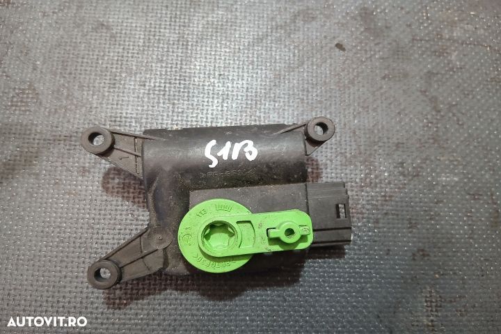 Motoras clapeta aeroterma 1J1907511G 0132801324 1J1907511G 0132801324 - 1