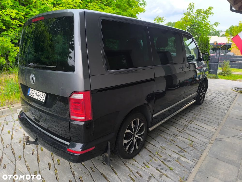 Volkswagen Multivan 2.0 BiTDI L1 Highline 4Motion DSG - 19