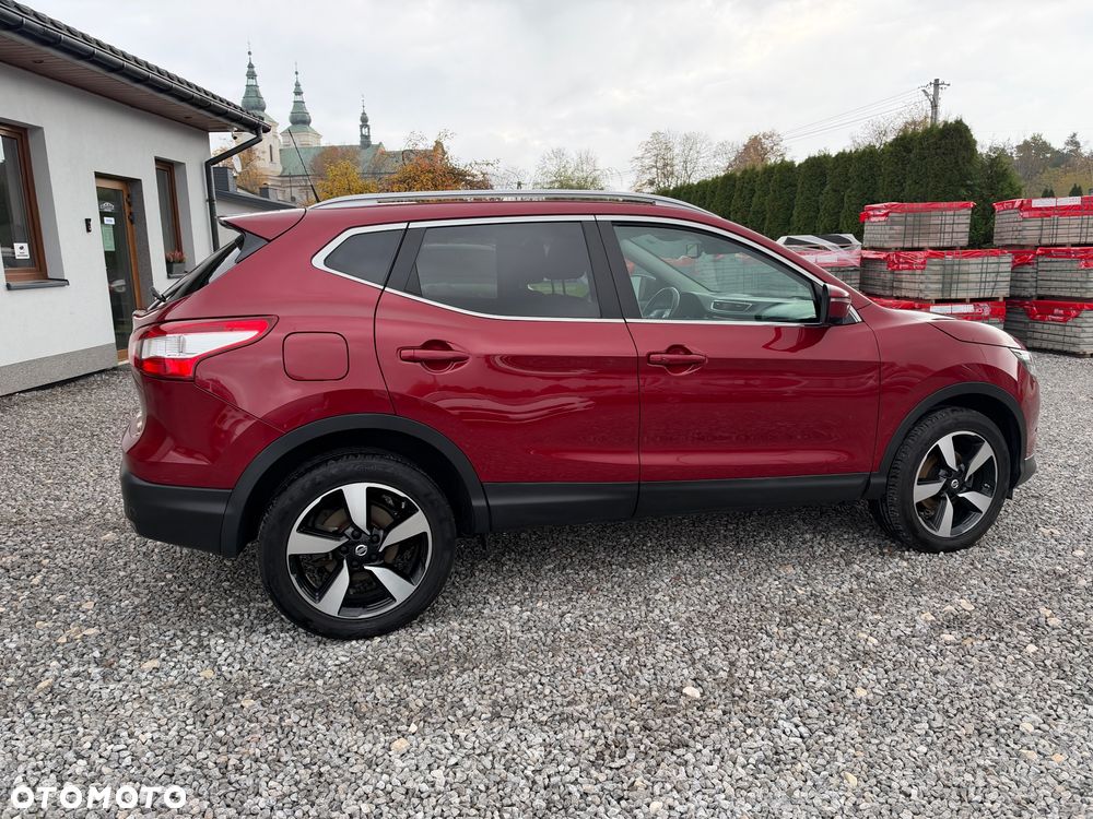 Nissan Qashqai 1.2 DIG-T Tekna - 29