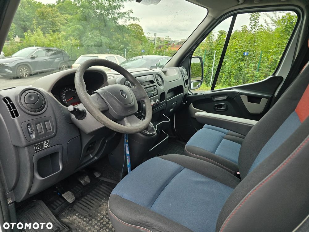 Renault Master - 9