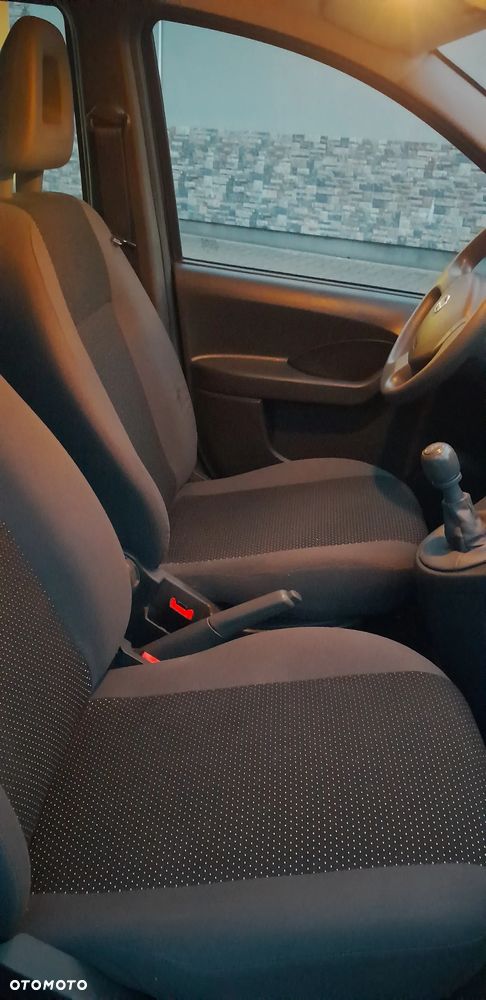 Fiat Panda 1.1 Active Alaska - 10