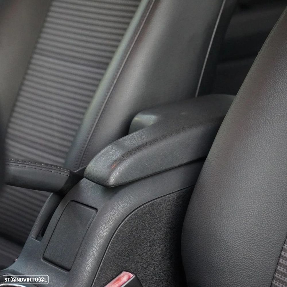Mercedes-Benz B 150 Autotronic - 22