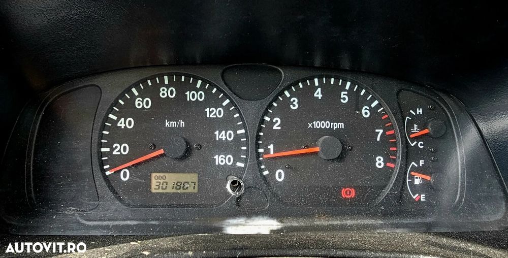 Suzuki Jimny - 6