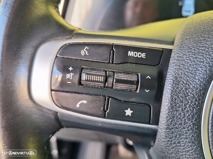 Kia Sportage 1.6 T-GDi Drive - 17