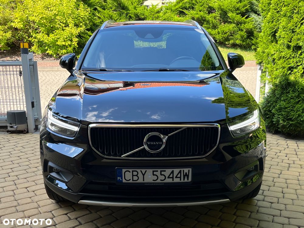 Volvo XC 40 T5 AWD Momentum (Intro Edition) - 17