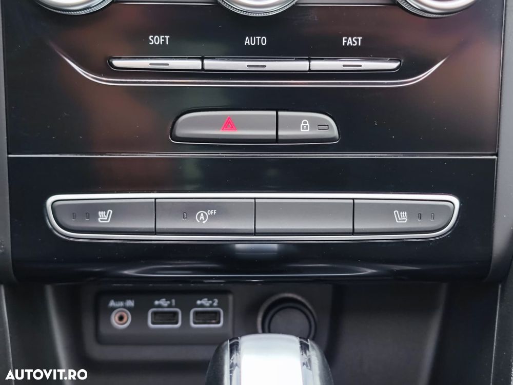 Renault Megane Blue dCi 116 EDC Intens - 19