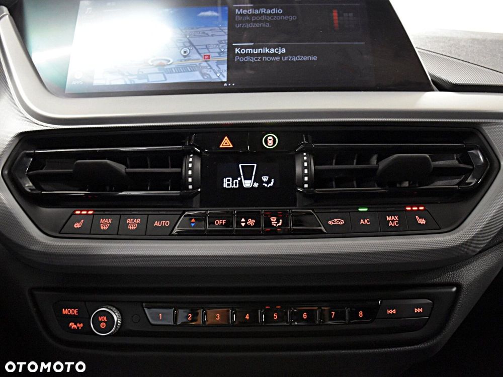 BMW Seria 1 - 16