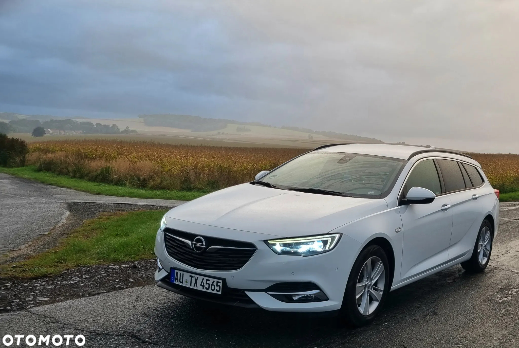 Opel Insignia 2.0 CDTI automatik Innovation - 21