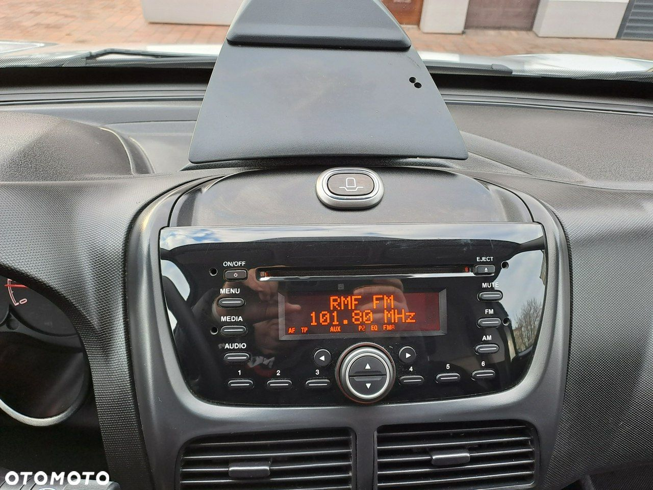 Opel Combo - 6