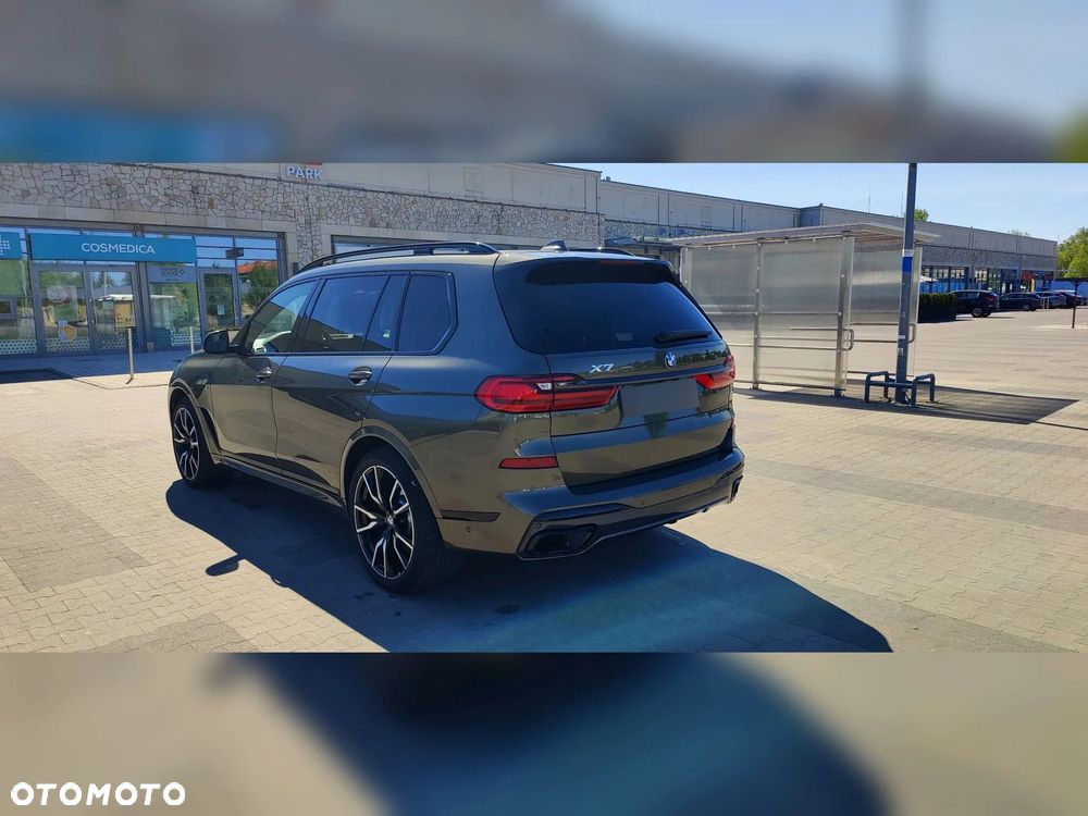BMW X7 xDrive40d mHEV sport - 6