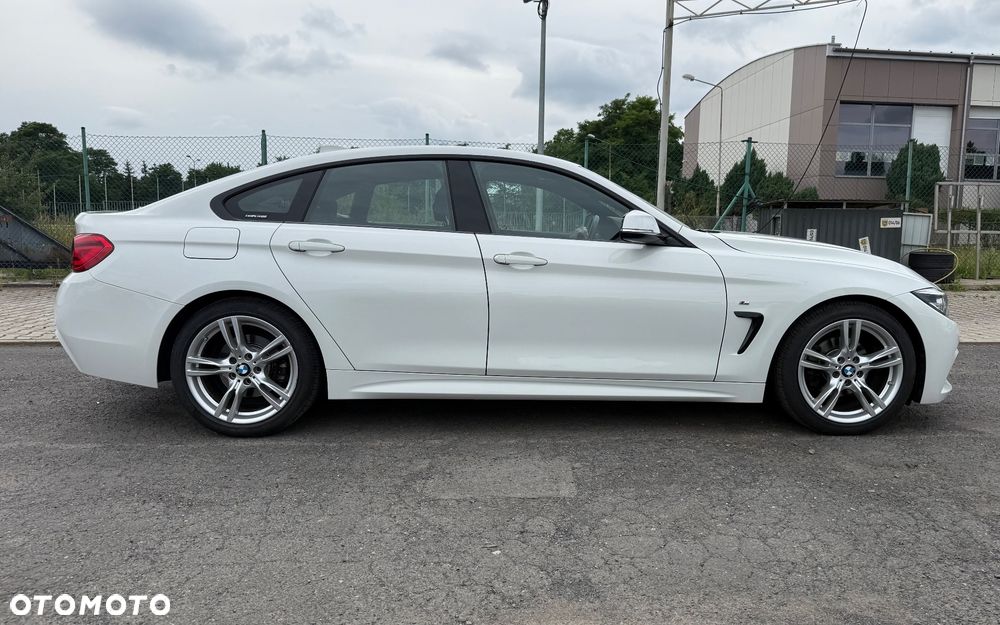 BMW Seria 4 - 13
