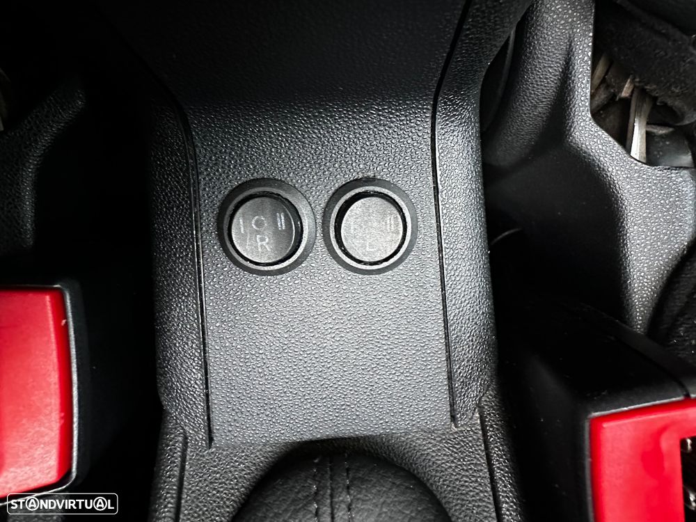 Alfa Romeo MiTo 1.3 JTDM SBK - 25