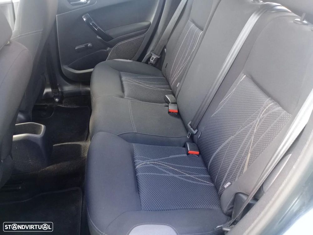 Peugeot 208 1.4 HDi Active - 14