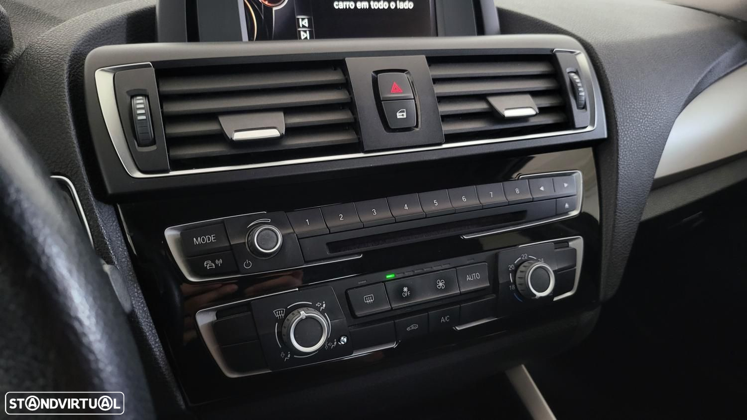 BMW 116 d - 12