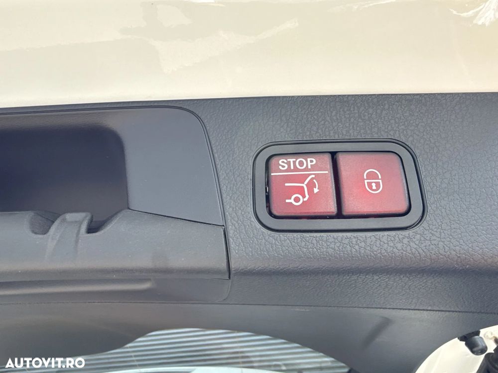 Mercedes-Benz GLB 200 d 4MATIC 8G-DCT Progressive Advanced - 30