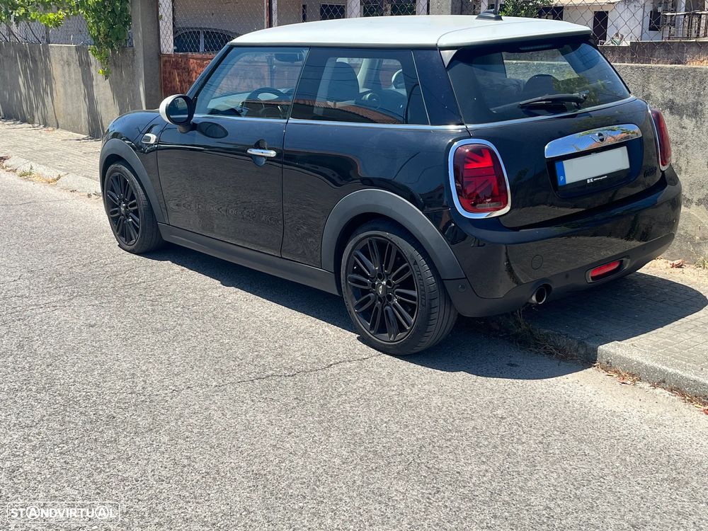 MINI 3 Portas Cooper - 35