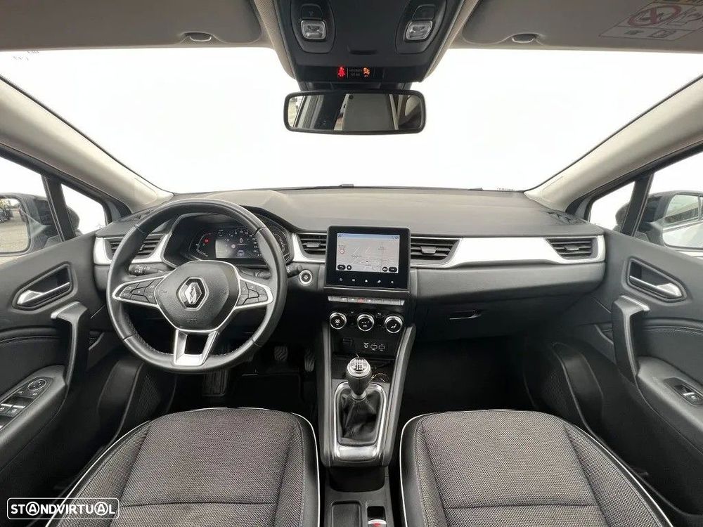 Renault Captur 1.0 TCe Techno - 17
